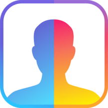 دانلود برنامه ویرایش عکس  FaceApp