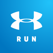 نسخه جدید و آخر MapMyRun