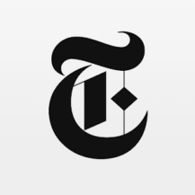 نسخه جدید و آخر NYTimes