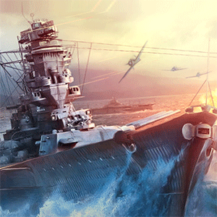 دانلود نسخه جدید WARSHIP BATTLE برای موبایل