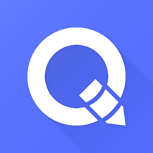 نسخه جدید و آخر  QuickEdit برای اندروید