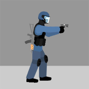 دانلود جدیدترین نسخه Flat Zombies: Cleanup & Defense دانلود جدیدترین نسخه Flat Zombies: Cleanup & Defense