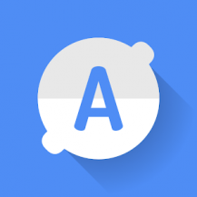 نسخه آخر و کامل  Ampere برای موبایل