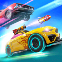 دانلود نسخه جدید Fast Fighter: Racing to Revenge دانلود نسخه جدید Fast Fighter: Racing to Revenge