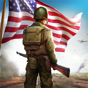 نسخه جدید و آخر  World War2 برای اندروید