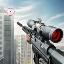 دانلود آخرین نسخه Sniper 3D دانلود آخرین نسخه Sniper 3D