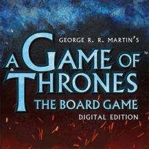نسخه آخر و کامل  Game of Thrones: Board Game برای موبایل