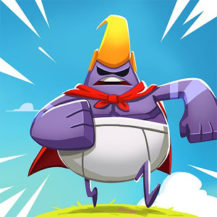 دانلود کاملترین و جدیدترین نسخه RockyRampage