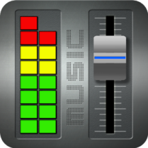 دانلود نسخه جدید Music Volume EQ