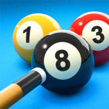 نسخه جدید و کامل 8 Ball Pool نسخه جدید و کامل 8 Ball Pool