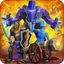 دانلود نسخه جدید و آخر Epic Battle Simulator 2