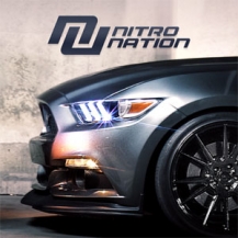 دانلود نسخه جدید و آخر Nitro Nation دانلود نسخه جدید و آخر Nitro Nation