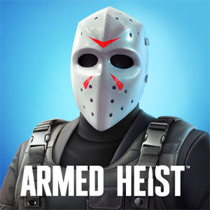 دانلود نسخه جدید Armed Heist دانلود نسخه جدید Armed Heist