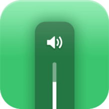 نسخه آخر و کامل  Ultra Volume برای موبایل