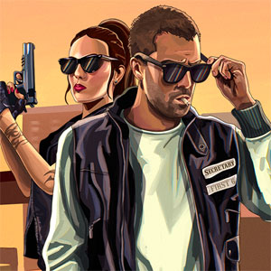 نسخه جدید و آخر Last Outlaws برای اندروید