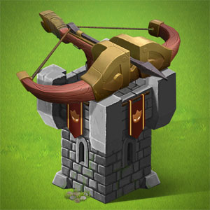 آخرین نسخه استراتژیک Rush Royale