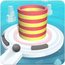 جدیدترین نسخه FireBalls 3D