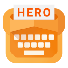 دانلود برنامه ابزارها Typing Hero دانلود برنامه ابزارها Typing Hero