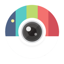 نسخه کامل و آخر  CandyCamera برای اندروید