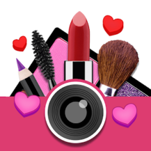 دانلود نسخه جدید YouCam Makeup