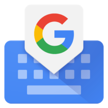 دانلود صفحه کلید Gboard