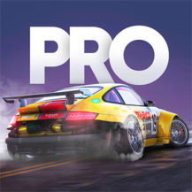 دانلود بازی موتور و ماشین سواری  Drift Max Pro