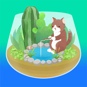 دانلود آخرین نسخه My Little Terrarium دانلود آخرین نسخه My Little Terrarium