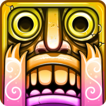 نسخه آخر و کامل  TempleRun2 برای موبایل