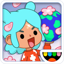 نسخه کامل و آخر Toca World برای اندروید نسخه کامل و آخر Toca World برای اندروید