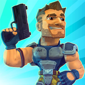 دانلود آرکید + تفننی Mayhem 2 دانلود آرکید + تفننی Mayhem 2