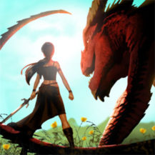 دانلود آخرین نسخه استراتژیک War Dragons