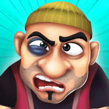 دانلود جدیدترین نسخه Scary Robber دانلود جدیدترین نسخه Scary Robber