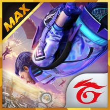 دانلود نسخه جدید و آخر Free Fire MAX دانلود نسخه جدید و آخر Free Fire MAX