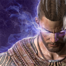 دانلود آخرین نسخه نقش آفرینی Darkness Rises