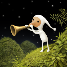 دانلود نسخه آخر Samorost 3
