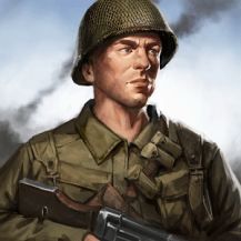 نسخه جدید و آخر  World War 2 - Battle Combat برای اندروید