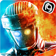 جدیدترین نسخه RealSteelBoxingChampions جدیدترین نسخه RealSteelBoxingChampions