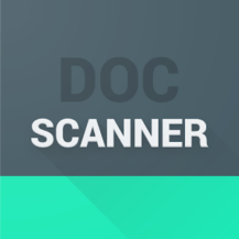 دانلود نسخه آخر Doc Scanner