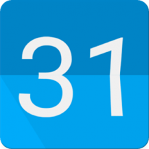 نسخه کامل و آخر  Calendar Widgets برای اندروید
