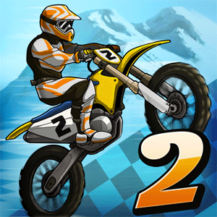 دانلود نسخه جدید Mad Skills Motocross 2 برای موبایل دانلود نسخه جدید Mad Skills Motocross 2 برای موبایل
