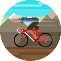 دانلود نسخه جدید BikeComputer Pro برای موبایل