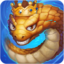 دانلود نسخه آخر LittleBigSnake دانلود نسخه آخر LittleBigSnake