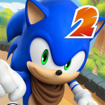 نسخه جدید و آخر Sonic Boom برای اندروید نسخه جدید و آخر Sonic Boom برای اندروید