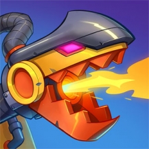 نسخه آخر و کامل  Mana Monsters برای موبایل