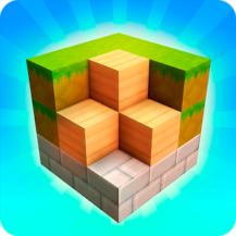 دانلود بازی شبیه سازی Block Craft 3D دانلود بازی شبیه سازی Block Craft 3D