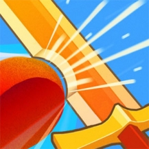 دانلود بازی آرکید + تفننی Sharpen Blade دانلود بازی آرکید + تفننی Sharpen Blade