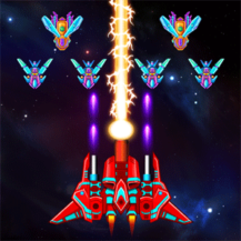 نسخه جدید و آخر Alien Shooter برای اندروید