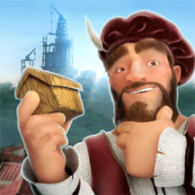 نسخه کامل و آخر  Forge of Empires برای اندروید