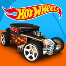 نسخه جدید و کامل Hot Wheels Infinite Loop