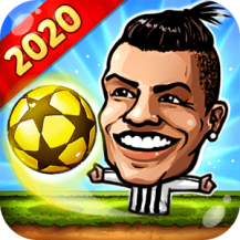دانلود نسخه جدید Puppet Soccer Champions برای موبایل دانلود نسخه جدید Puppet Soccer Champions برای موبایل